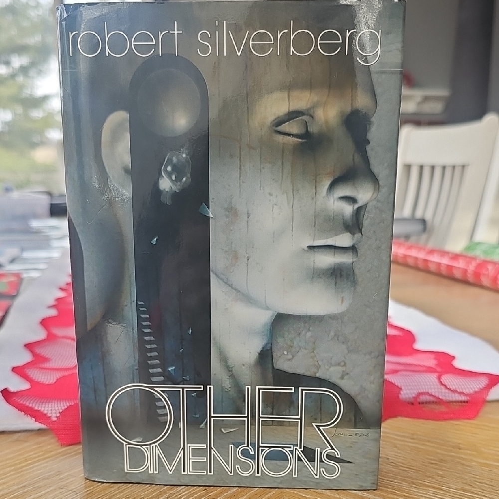 Other Dimensions Book